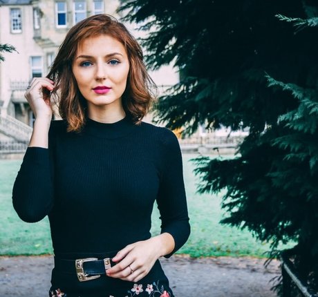 Sophie Wallace