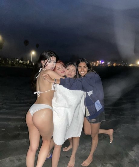 Sohanna Ricci