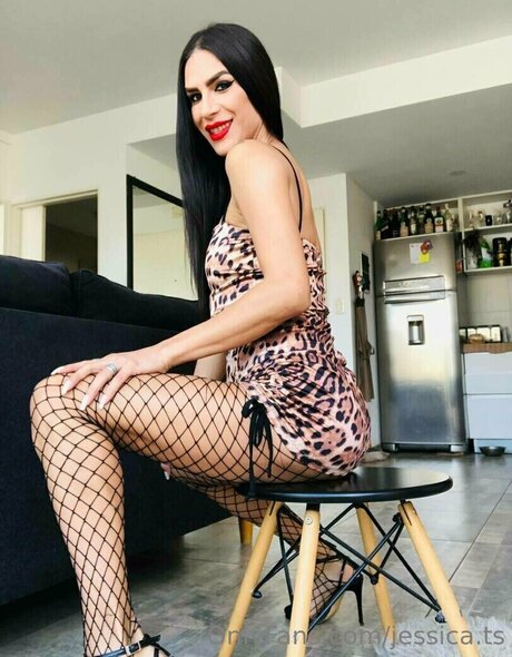Jessicats