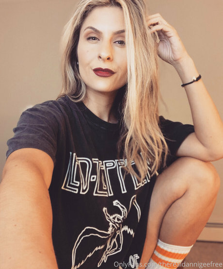 Missdannigibson