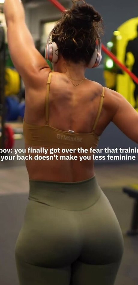 Alissa Oddo