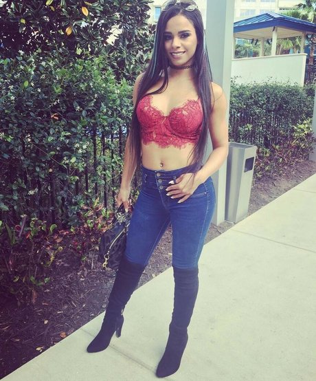 Renee Michelle