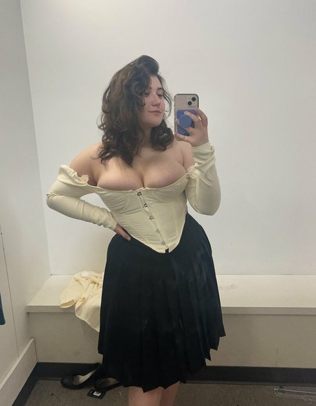 Naakte gelekte OnlyFans-foto van Broonling