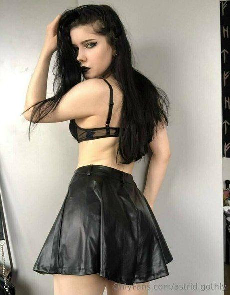 Astridgothly
