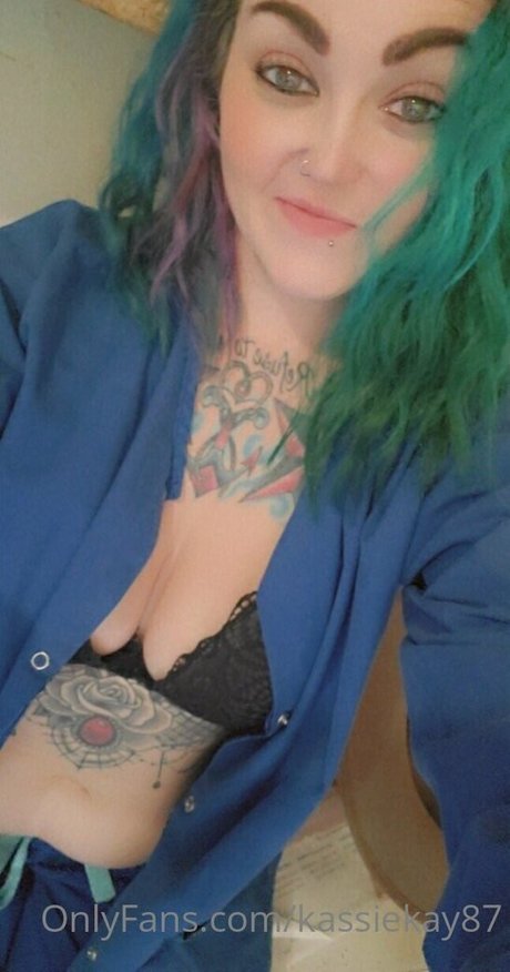 Kassiekay87