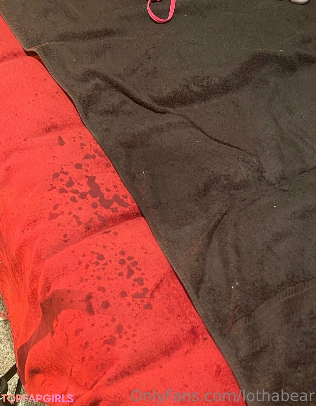 Naakte gelekte OnlyFans-foto van Lothabear #15 Naakte gelekte OnlyFans-foto van Lothabear #15