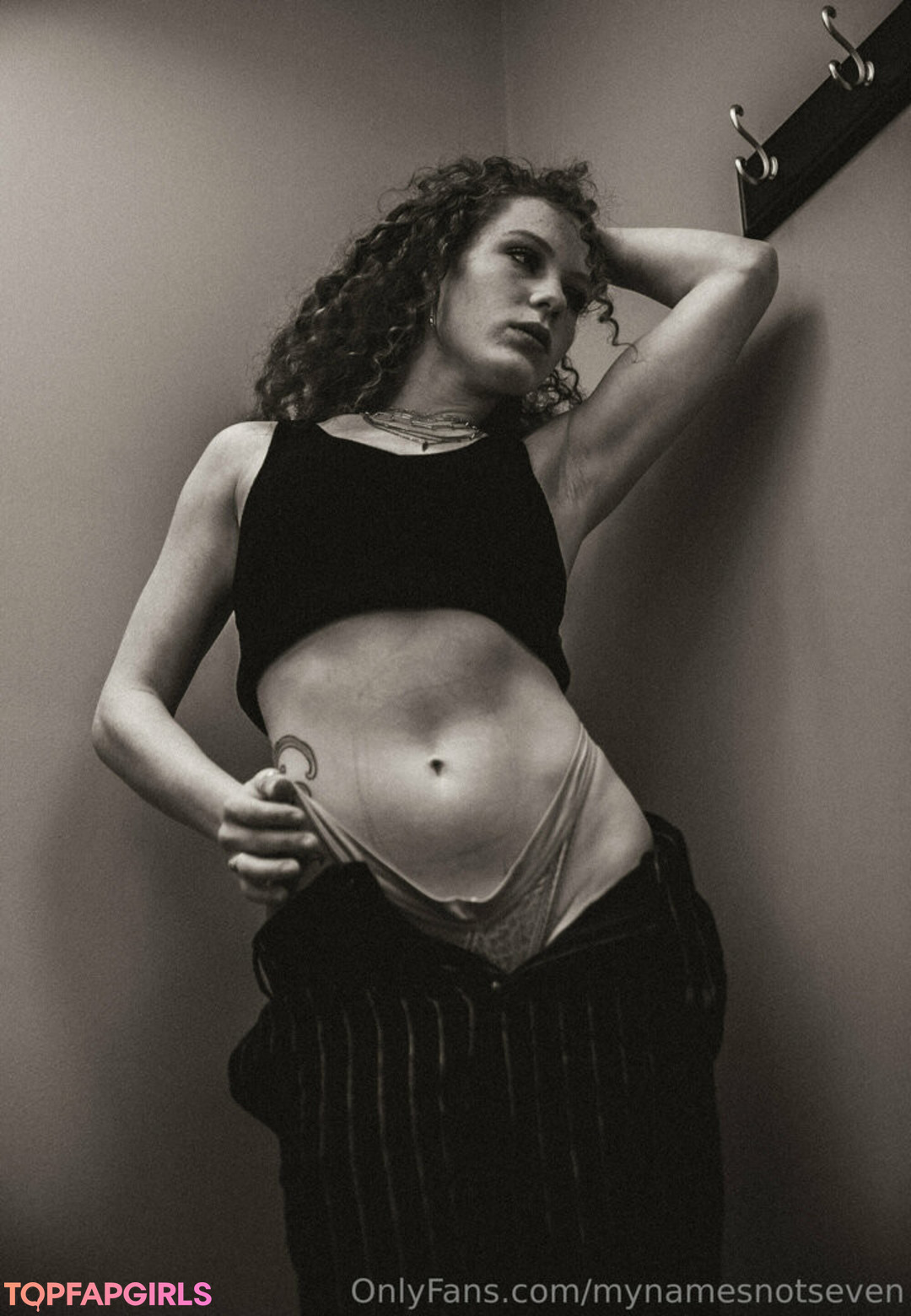 Naakte gelekte OnlyFans-foto van Mynamesnotseven #2 Naakte gelekte OnlyFans-foto van Mynamesnotseven #2