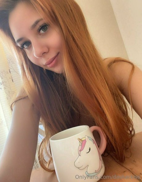 Naakte gelekte OnlyFans-foto van Dasharkiss