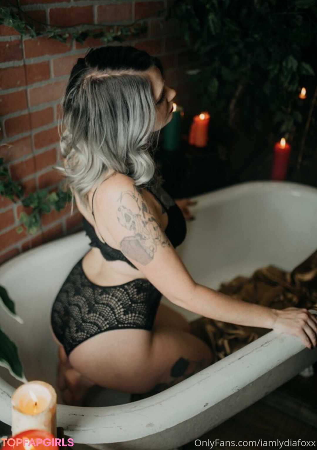 Naakte gelekte OnlyFans-foto van Iamlydiafoxx #19 Naakte gelekte OnlyFans-foto van Iamlydiafoxx #19