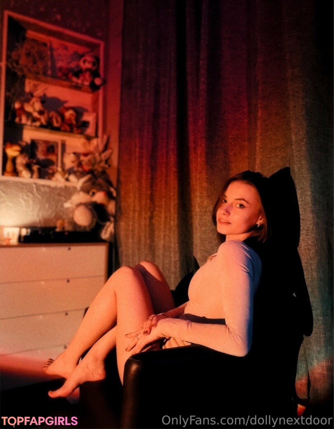 Naakte gelekte OnlyFans-foto van Dollynextdoor #48 Naakte gelekte OnlyFans-foto van Dollynextdoor #48