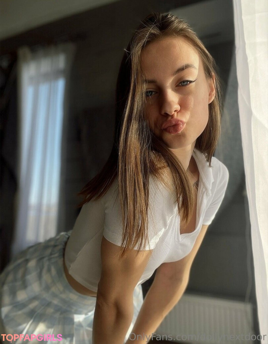 Naakte gelekte OnlyFans-foto van Dollynextdoor #56 Naakte gelekte OnlyFans-foto van Dollynextdoor #56