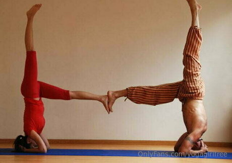 Yogagirlfree