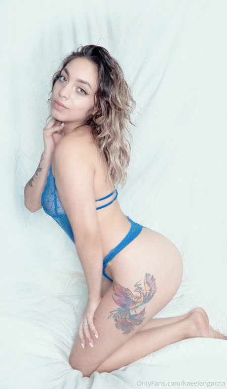 Kaeelengarcia