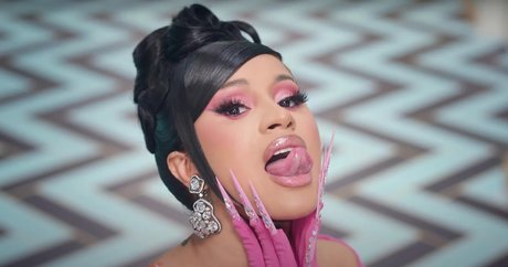 Long Tongue Fetish