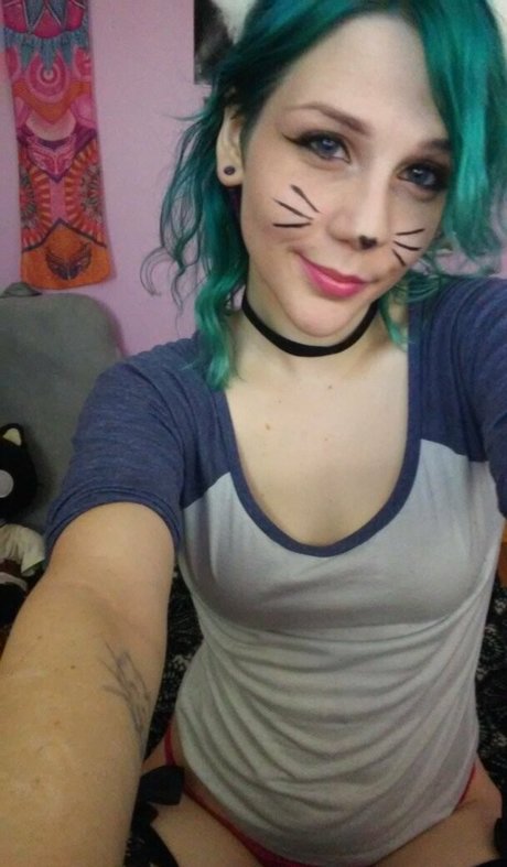 Trickynymph