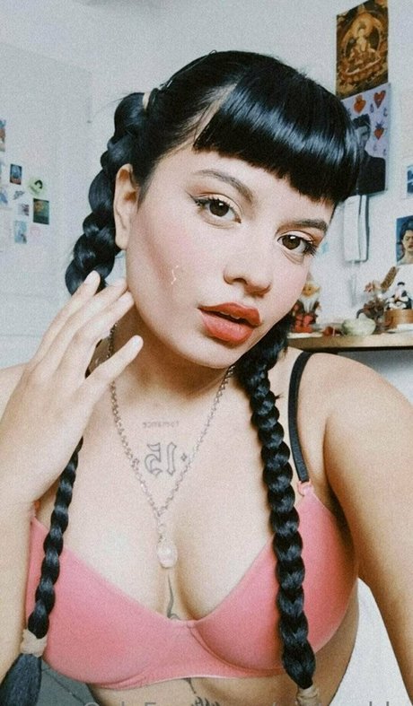 Naakte gelekte OnlyFans-foto van Pietrablu