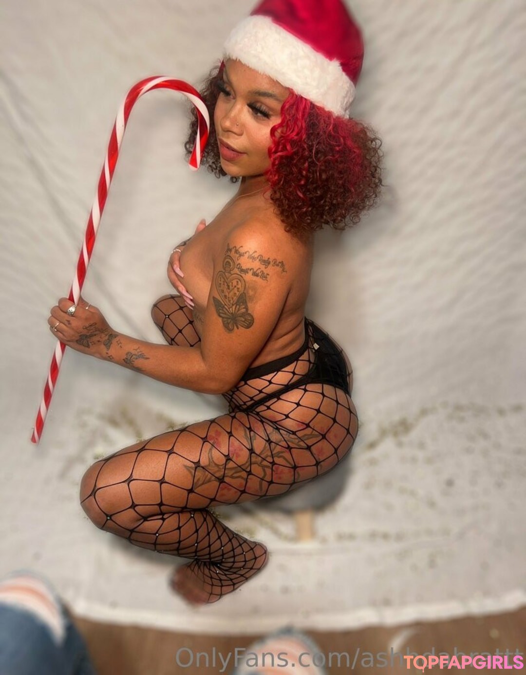 Naakte gelekte OnlyFans-foto van Ashhdabrattt #43 Naakte gelekte OnlyFans-foto van Ashhdabrattt #43