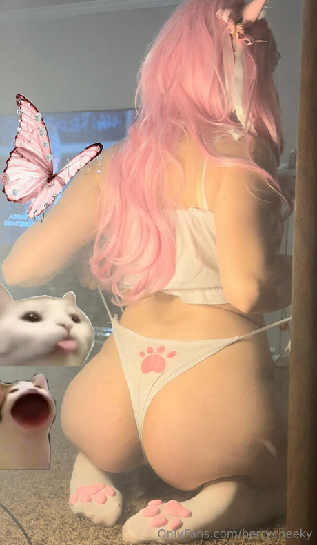 Berrycheeky