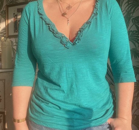 Elena Sophia Nicolosi