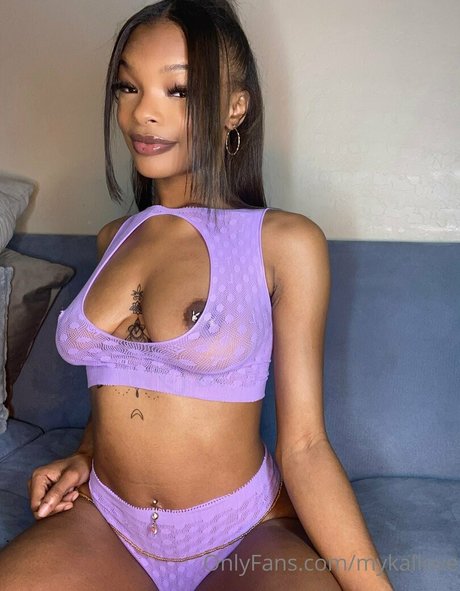 Lashaelee