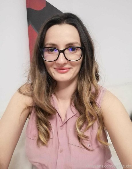 Naakte gelekte OnlyFans-foto van Crissnight