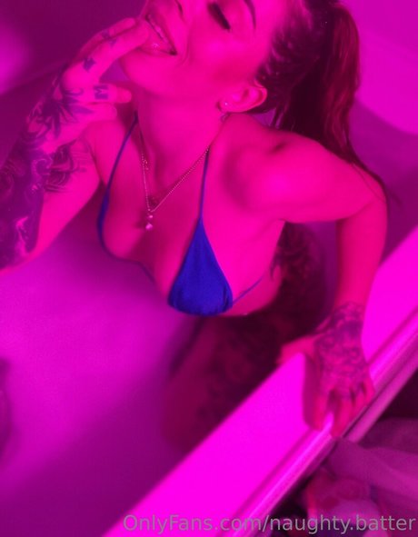 Naughty.batter