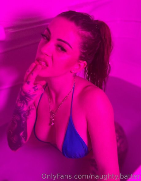 Naughty.batter