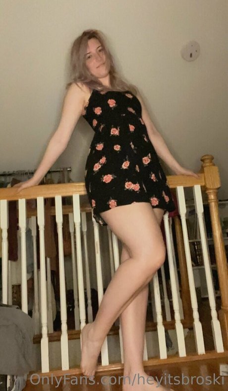 HeyItsBroski
