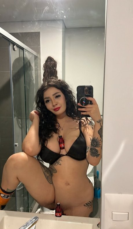 Betzy Black