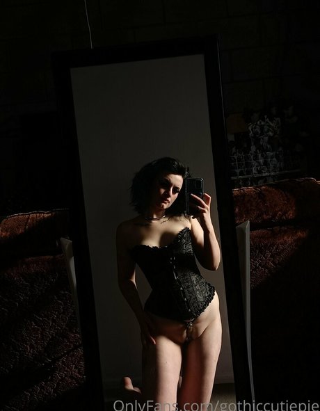 Gothiccutiepie