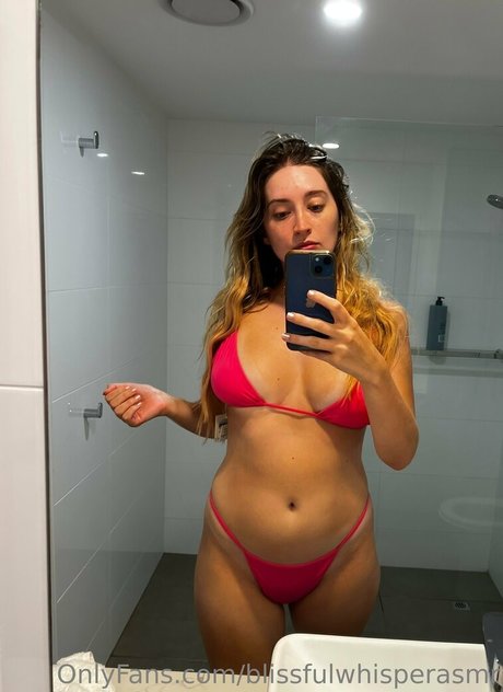 Blissfulwhisperasmr
