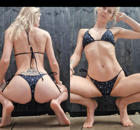 Amber Riivers