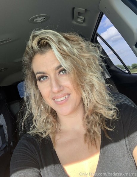 Badasstxmama