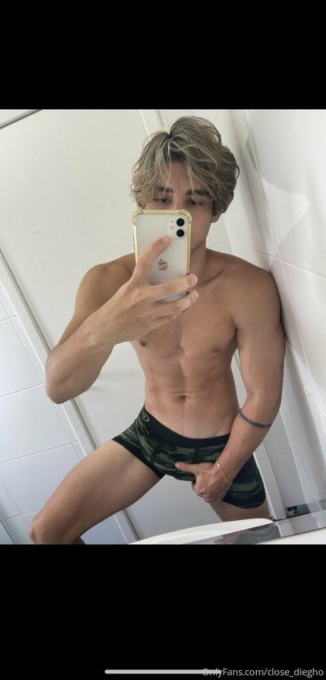 Naakte gelekte OnlyFans-foto van Dieghodolttih