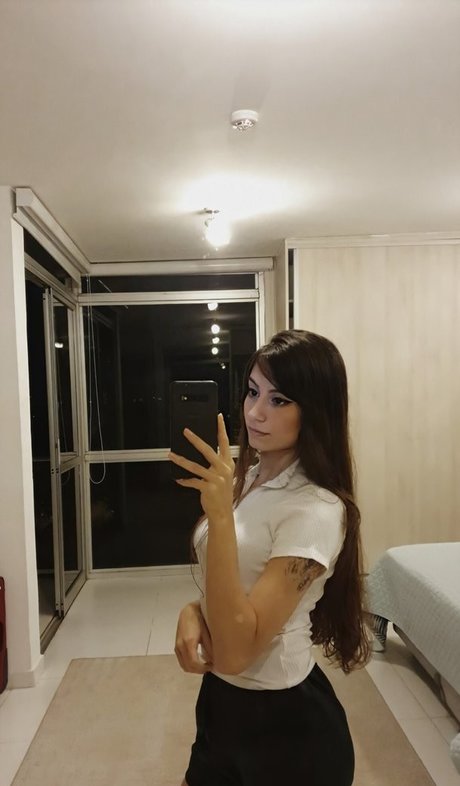 Ingrid Larissa