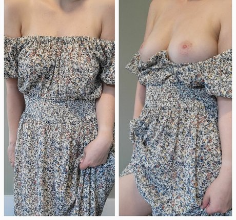 Naakte gelekte OnlyFans-foto van Marieatwood