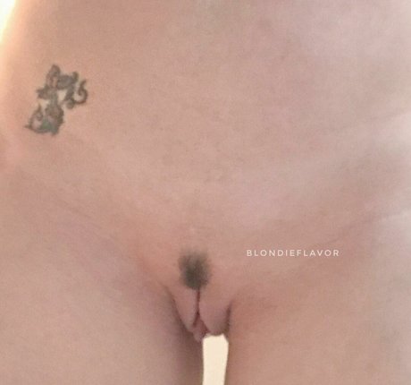 Blondieflavor