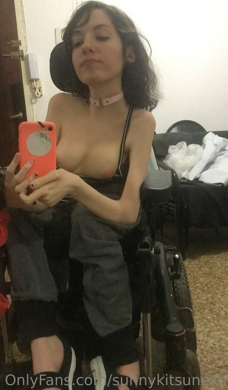 Sunnykitsunexo