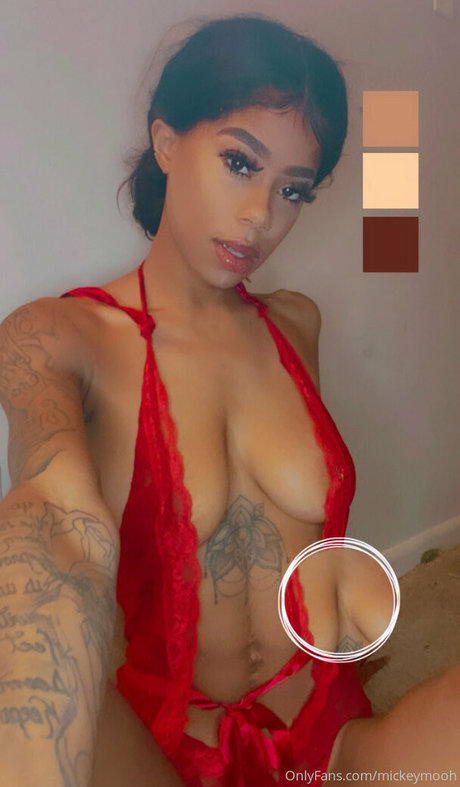 Mickeymooh