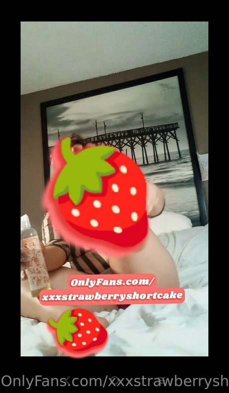Xxxstrawberryshortcake