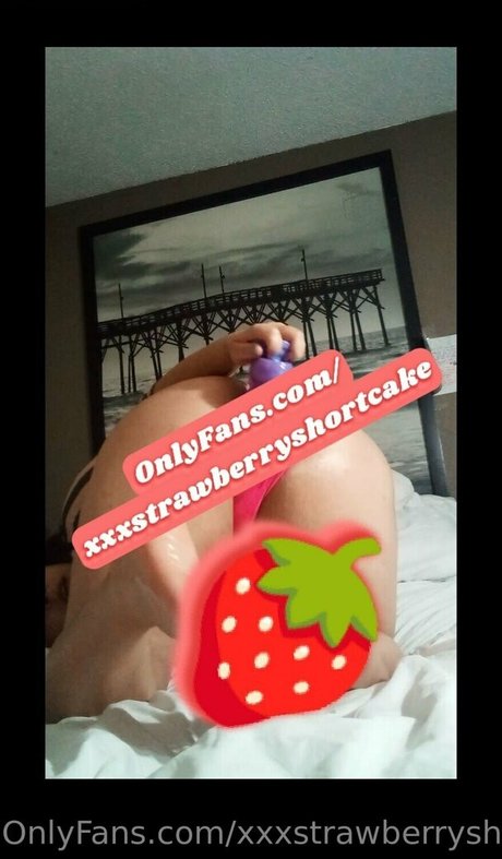 Xxxstrawberryshortcake