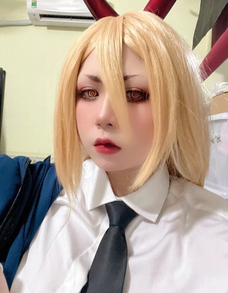 Uyuychan2907