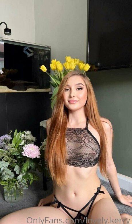 Naakte gelekte OnlyFans-foto van Llitalola