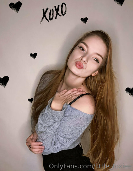 Little_foxiee