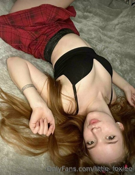 Little_foxiee