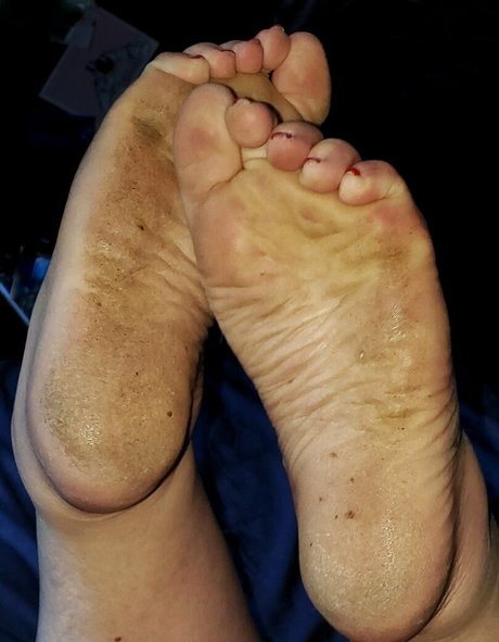 Naakte gelekte OnlyFans-foto van Erinjensoles