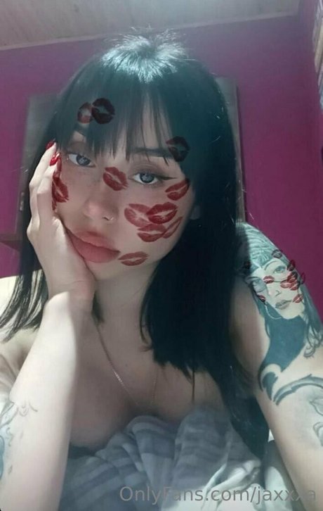 Naakte gelekte OnlyFans-foto van Hotperson222
