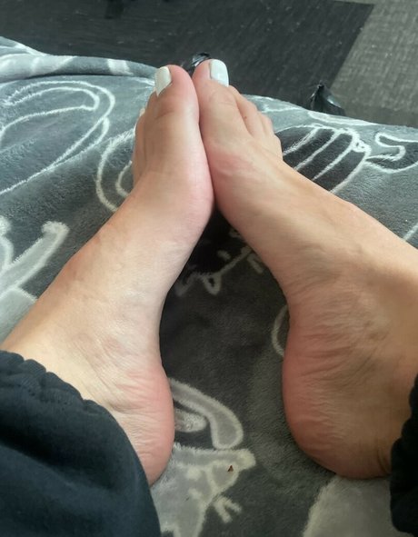 Naakte gelekte OnlyFans-foto van Michelitahh