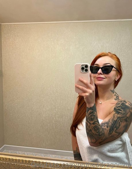Redheadragonvip