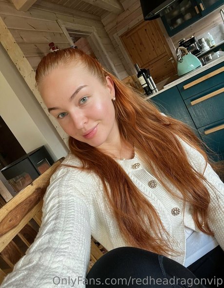 Redheadragonvip